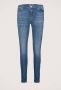 Tommy Jeans Nora Medium Rise Skinny Jeans - Thumbnail 1