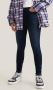 Tommy Jeans Nora Mid Rise Skinny Jeans - Thumbnail 2