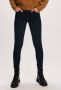 Tommy Jeans Nora Mid Rise Skinny Jeans - Thumbnail 1
