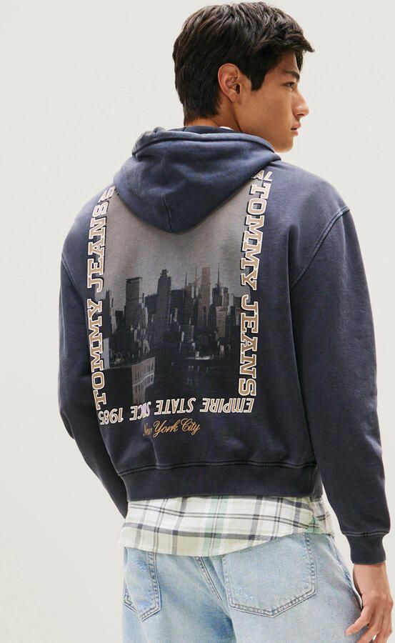 Tommy Jeans 90s Hoodie
