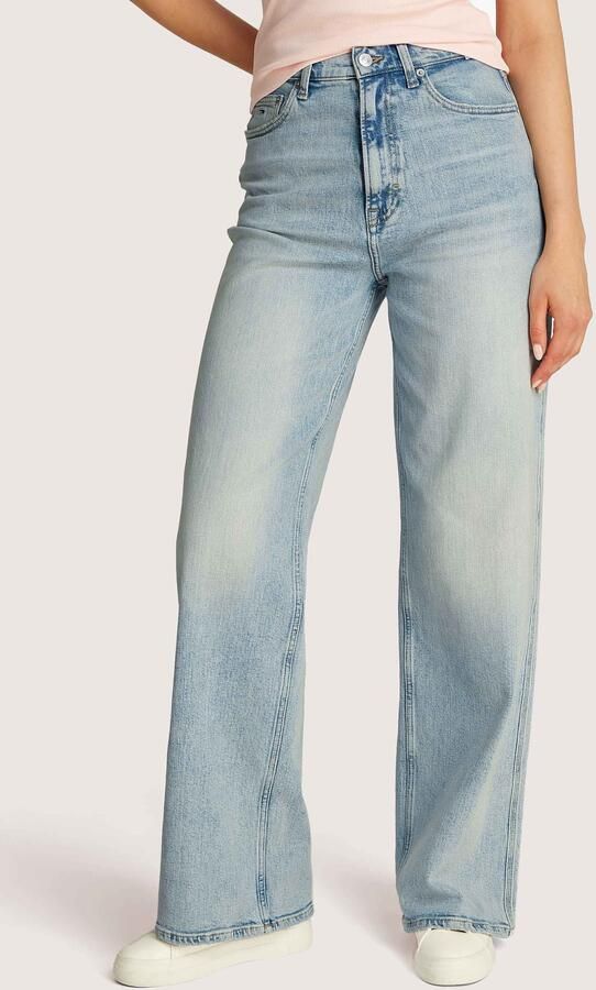 Tommy Jeans Claire Jeans