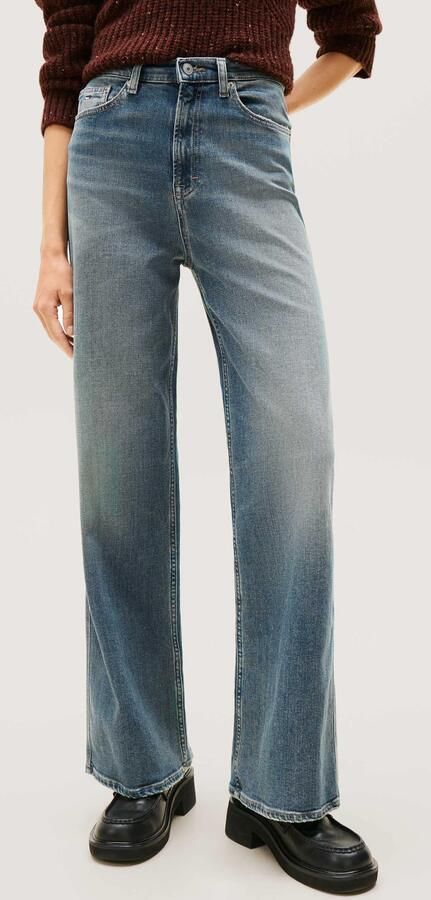 Tommy Jeans Claire Jeans