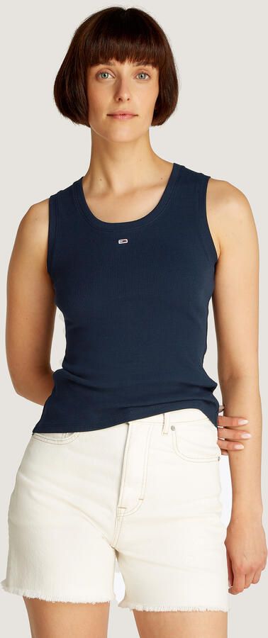 Tommy Jeans Essential Tank Top