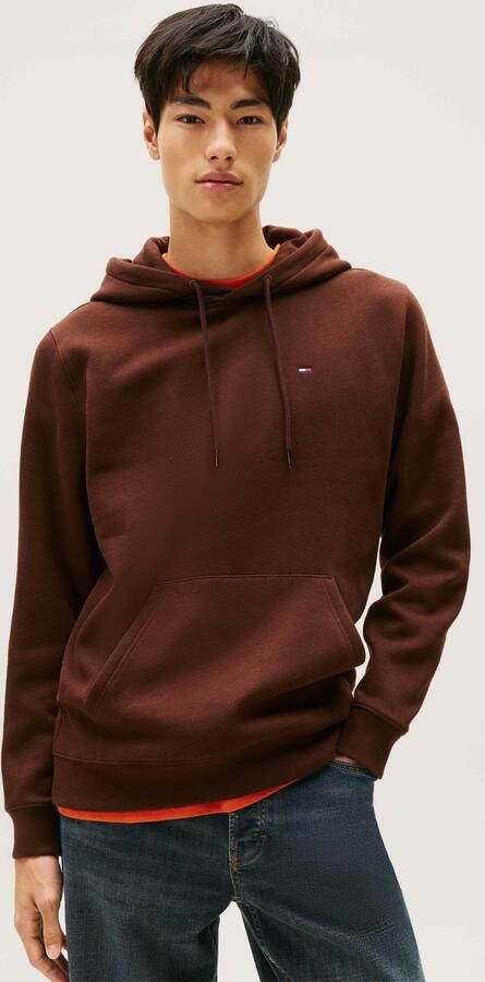 Tommy Jeans Flag Hoodie