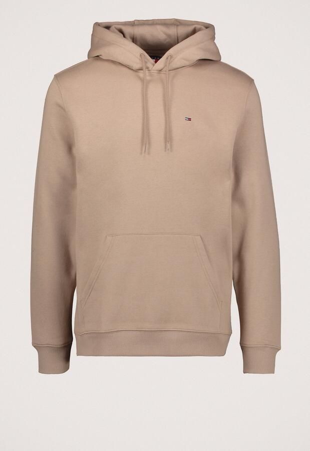 Tommy Jeans Flag Hoodie