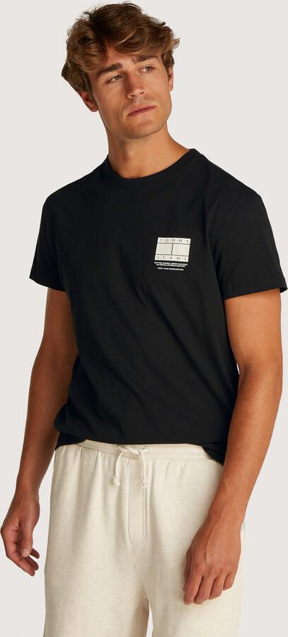 Tommy Jeans Graphic T-shirt