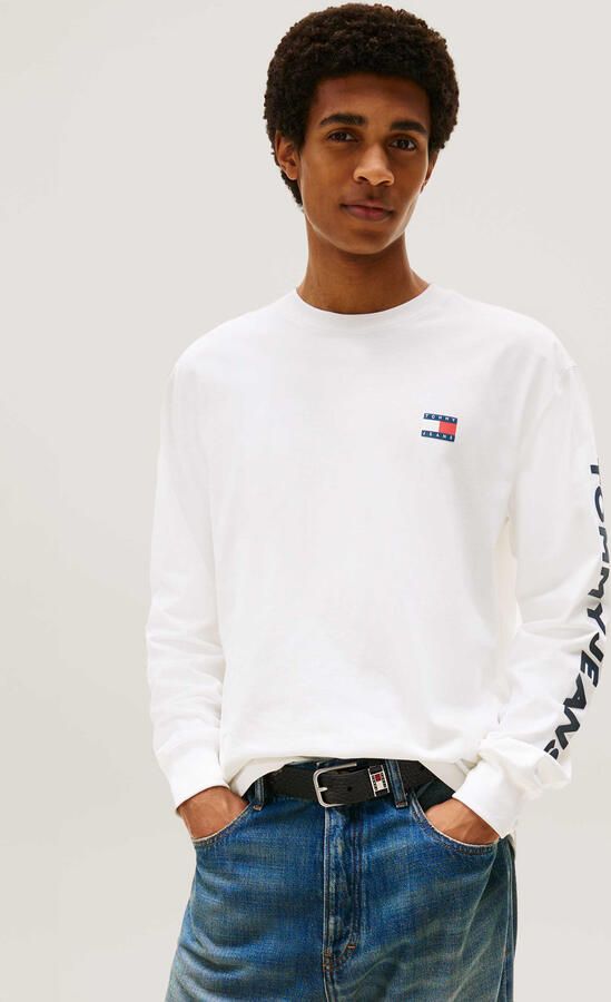 Tommy Jeans Longsleeve