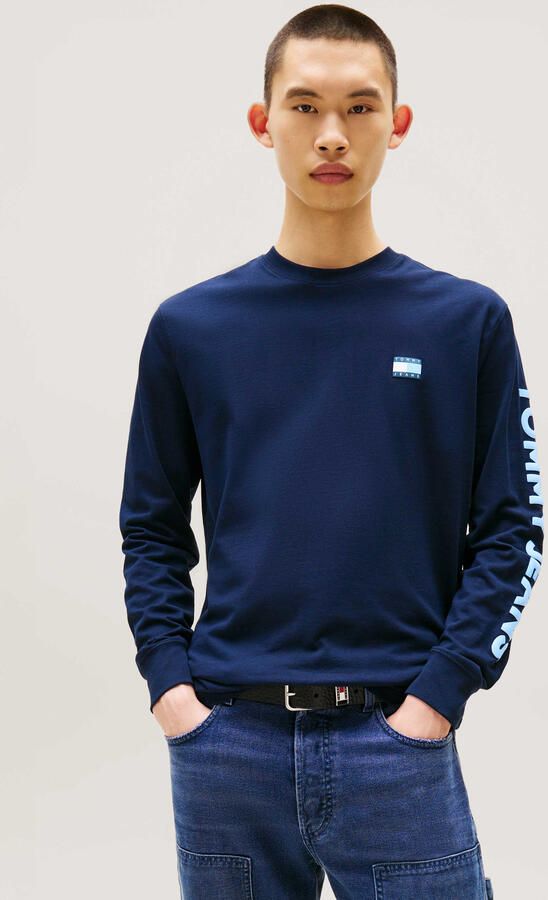 Tommy Jeans Longsleeve