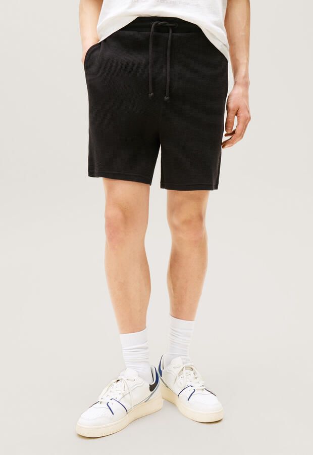 Tommy Jeans Rlx Waffle Short