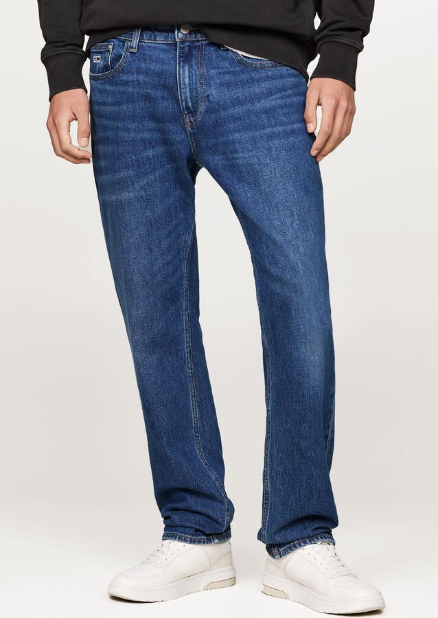 Tommy Jeans Ryan Straight Jeans