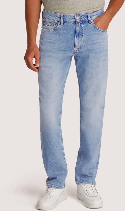 Tommy Jeans Ryan Straight Jeans