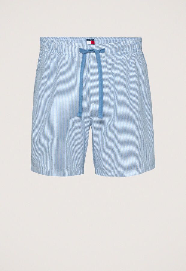 Tommy Jeans Sersucker Stripe Short