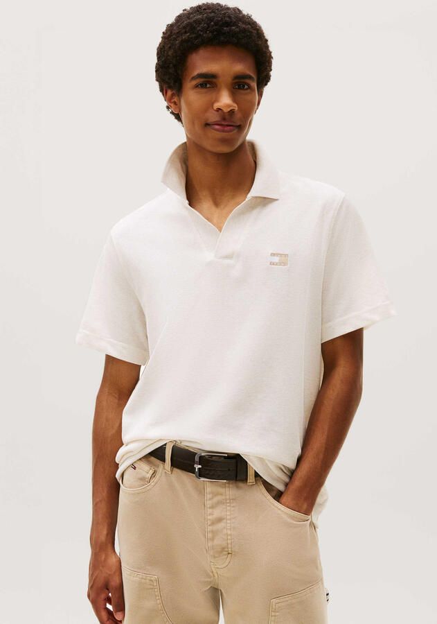Tommy Jeans Skipper Collar Polo