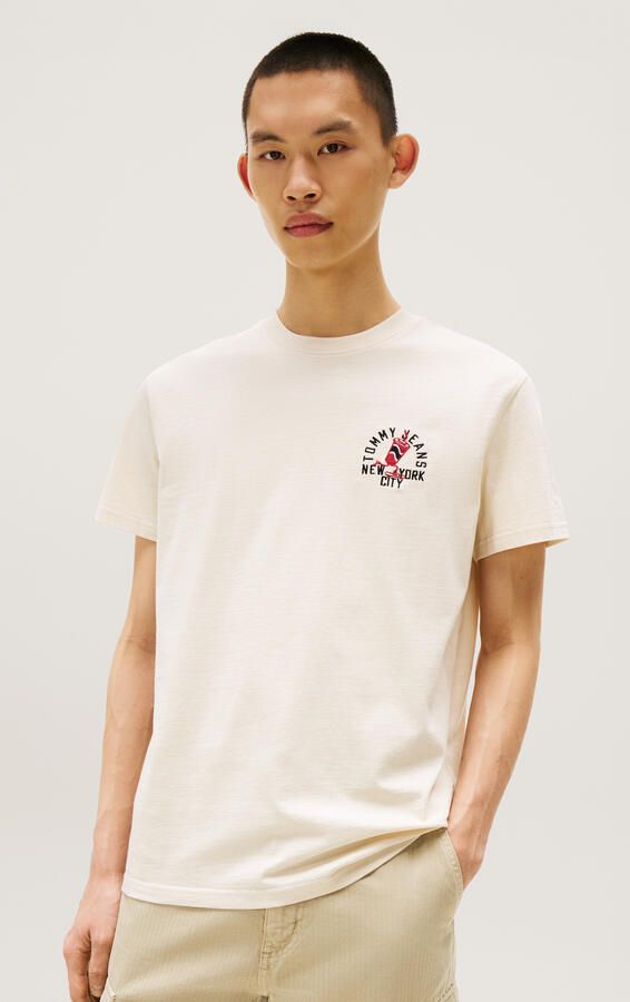 Tommy Jeans Small Motif T-Shirt