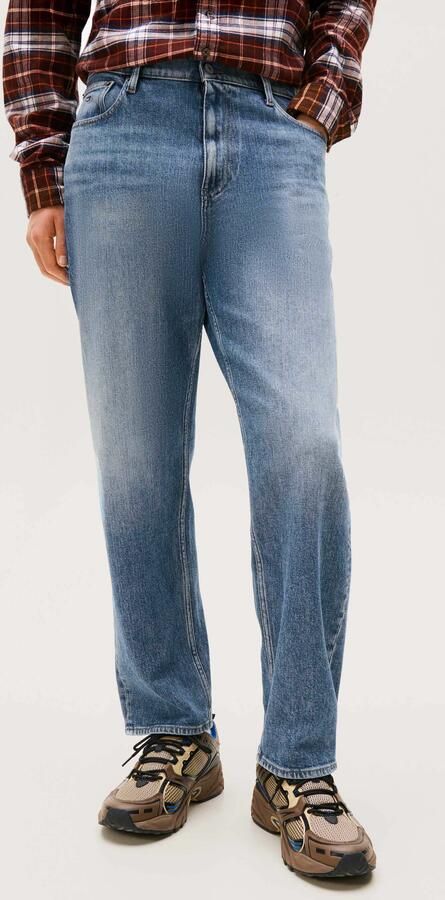 Tommy Jeans Sonny Regular Tapered Jeans