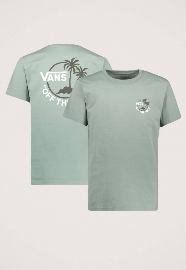 Vans Classic Dual Palm T-shirt