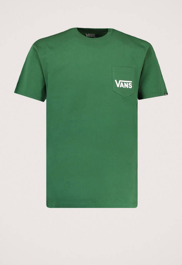Vans OTW Classic Back T-shirt