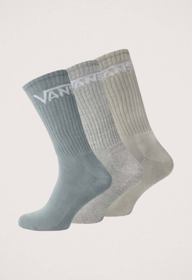 Vans VN000XSE Classic crew sock