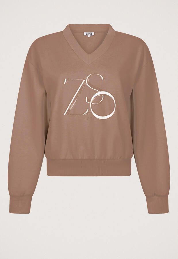 Zoso Jenny Sweater