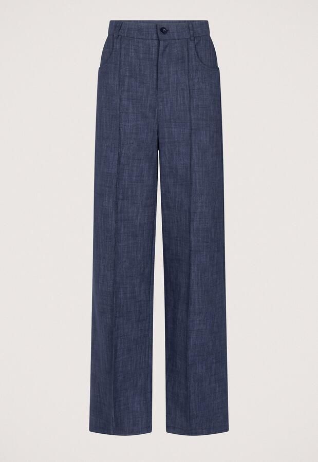 Zoso Megan Broek