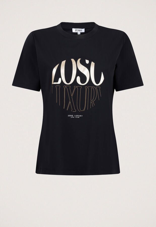 Zoso Selma T-Shirt