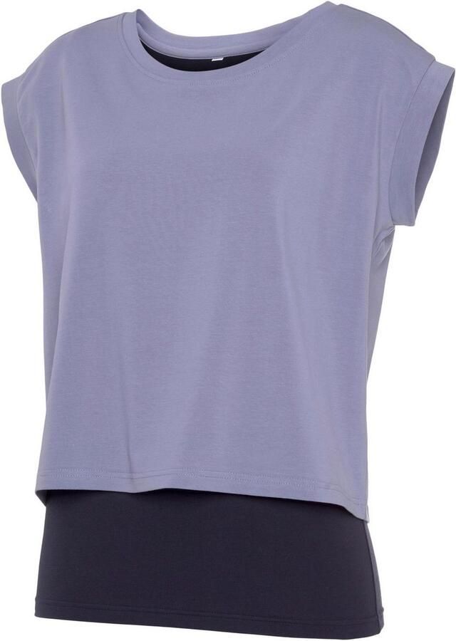 Active by Lascana 2-in-1-shirt -Sportshirt - Foto 4