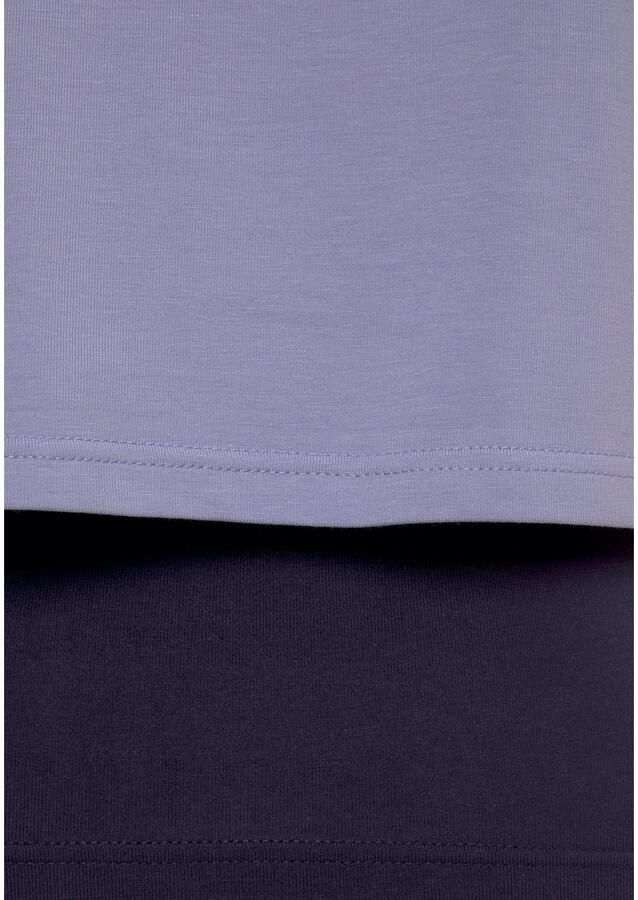 Active by Lascana 2-in-1-shirt -Sportshirt - Foto 5