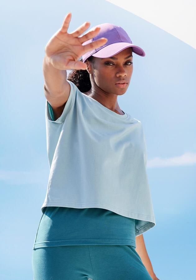 Active by Lascana 2-in-1-shirt -Sportshirt - Foto 7