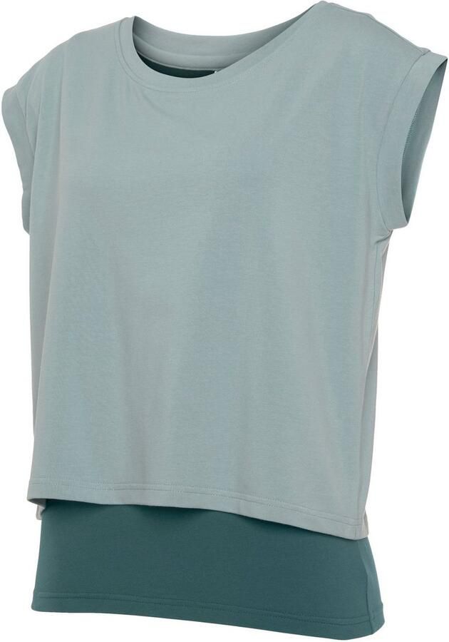 Active by Lascana 2-in-1-shirt -Sportshirt - Foto 6