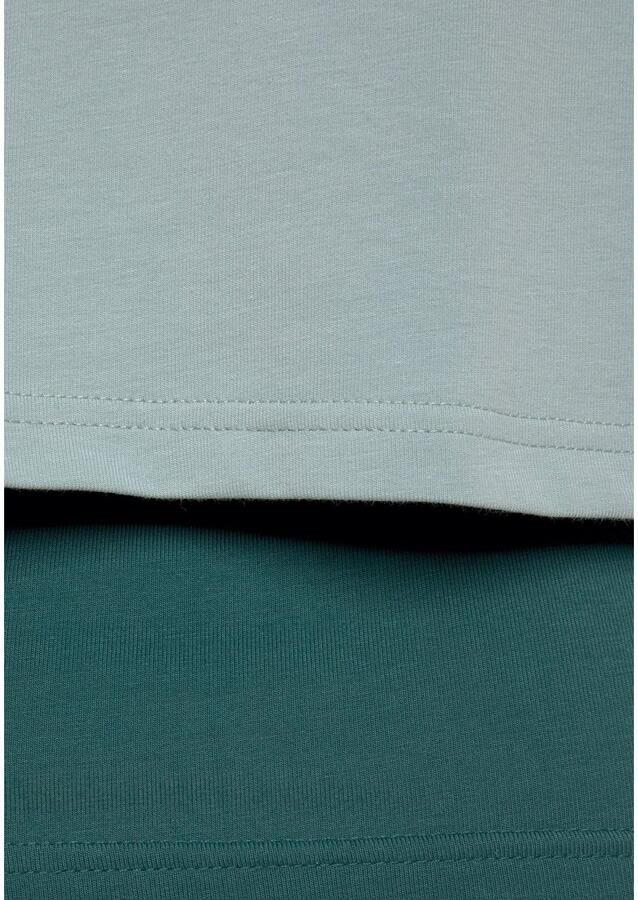 Active by Lascana 2-in-1-shirt -Sportshirt - Foto 4