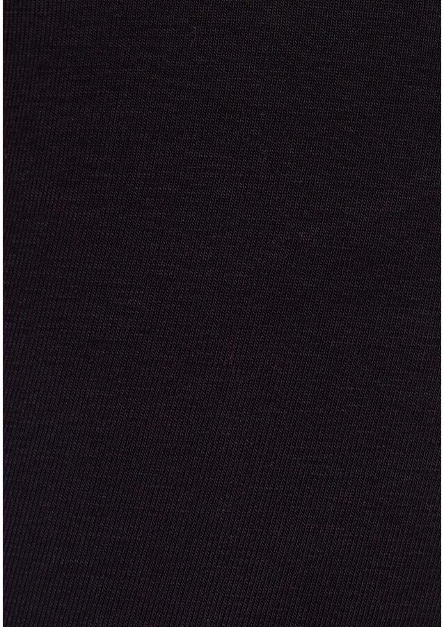 Active by Lascana 3 4 legging met telefoontas loungewear