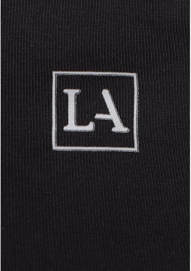 Active by Lascana 3 4 legging met telefoontas loungewear - Foto 2