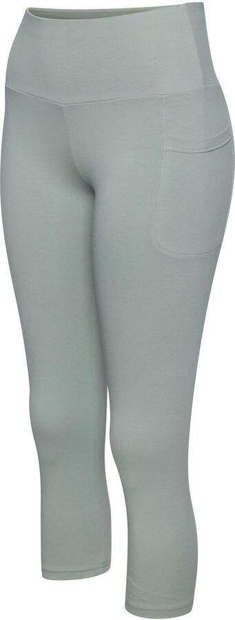 Active by Lascana 3 4 legging met telefoontas loungewear - Foto 6