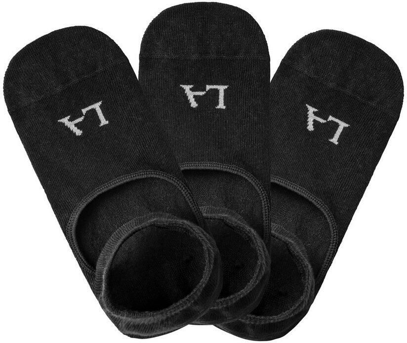 Active by Lascana ABS-sokken met uitsparing op de wreef (set 3 paar) - Foto 3