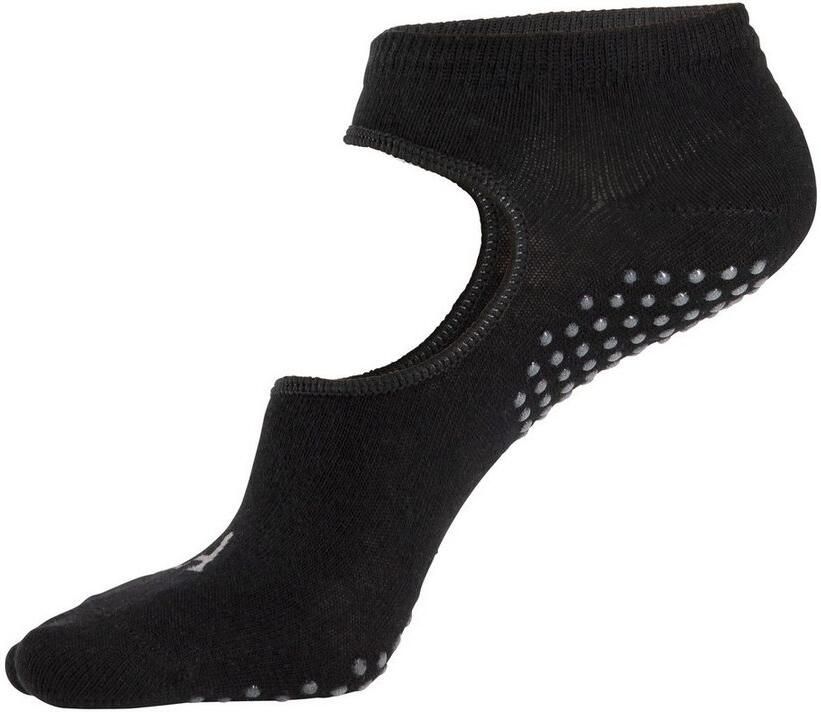 Active by Lascana ABS-sokken met uitsparing op de wreef (set 3 paar) - Foto 2