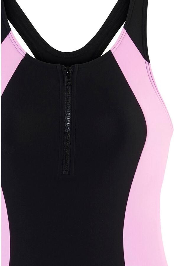 Active by Lascana Badpak met een ritssluiting - Foto 4