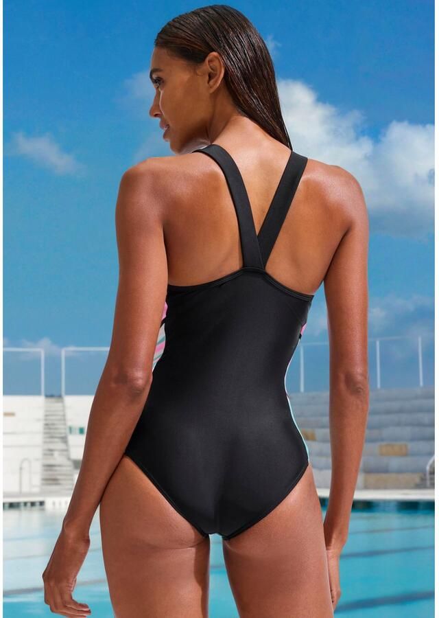 Active by Lascana Badpak met hoge rug - Foto 2