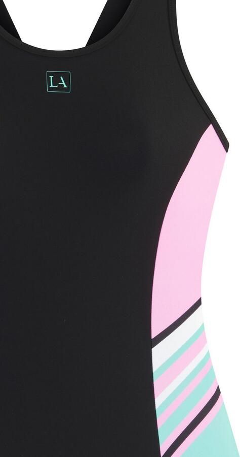 Active by Lascana Badpak met hoge rug - Foto 5