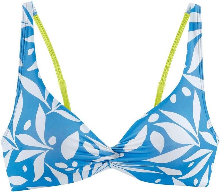 Active by Lascana Beugelbikinitop LIA met knoopuitstraling vooraan - Foto 7