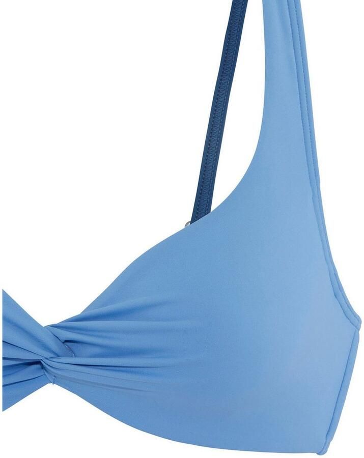 Active by Lascana Beugelbikinitop Oceana met knoopuitstraling vooraan - Foto 2