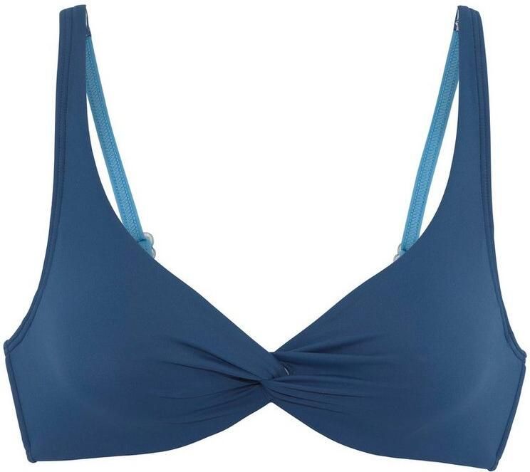 Active by Lascana Beugelbikinitop Oceana met knoopuitstraling vooraan - Foto 3