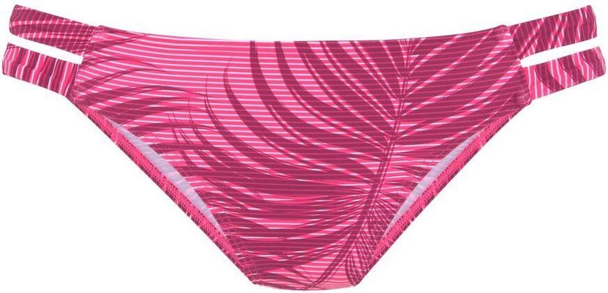 Active by Lascana Triangel-bikinitop Coal in bralettemodel - Foto 5