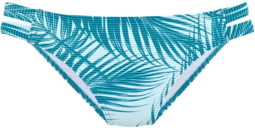 Active by Lascana Triangel-bikinitop Coal in bralettemodel - Foto 2