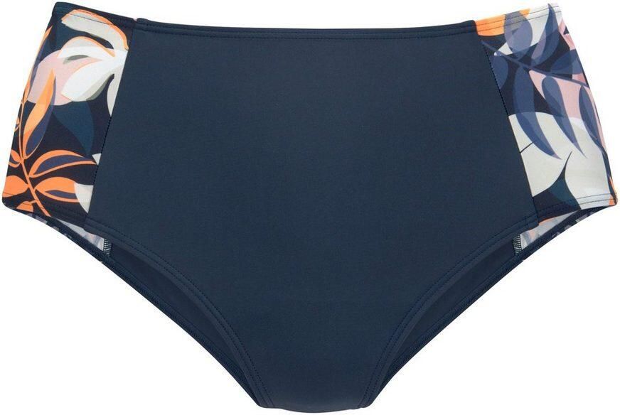 Active by Lascana Crop-bikinitop WAVE met ritssluiting voor - Foto 8