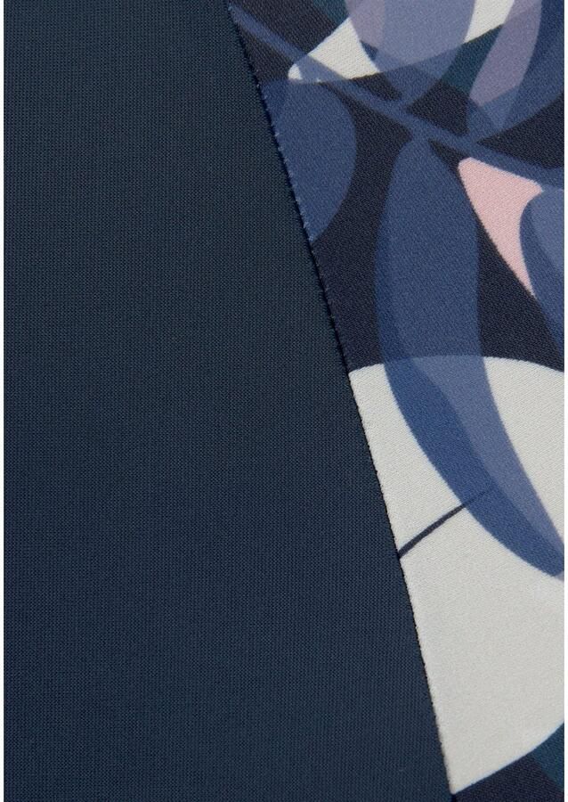 Active by Lascana Crop-bikinitop WAVE met ritssluiting voor - Foto 7