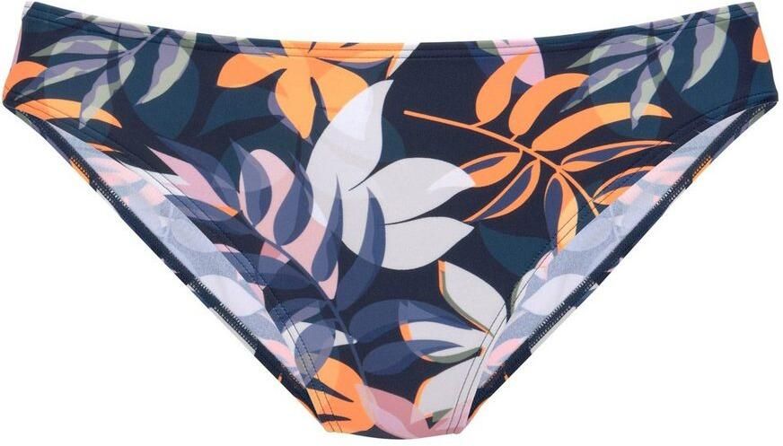 Active by Lascana Bikinitop met beugels WAVE brede bandjes - Foto 7