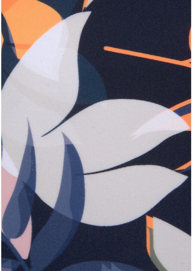 Active by Lascana Bikinitop met beugels WAVE brede bandjes - Foto 4