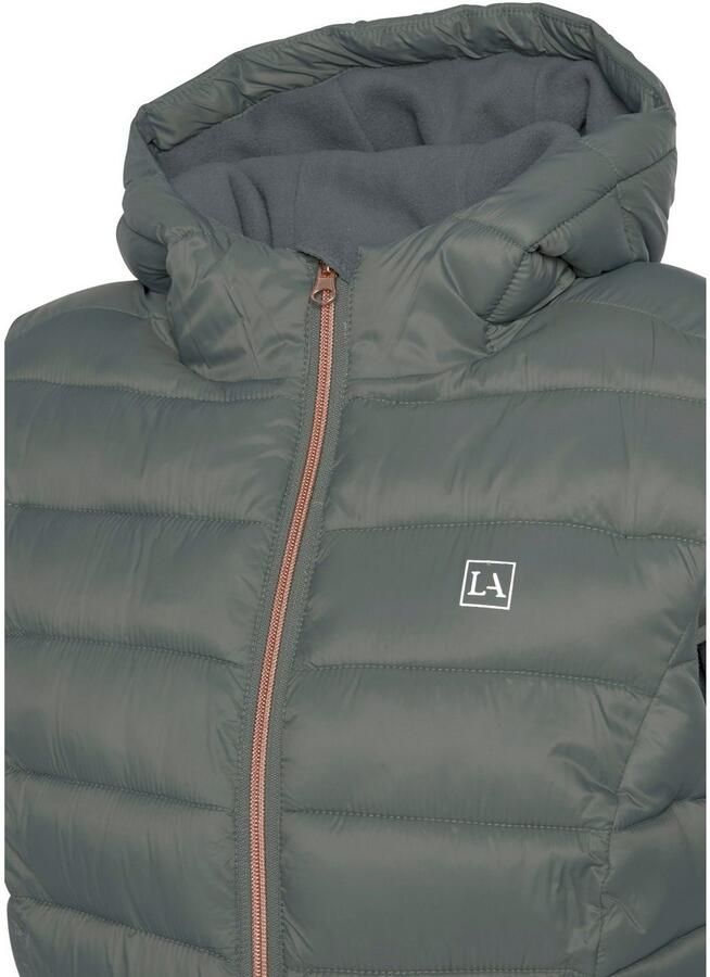 Active by Lascana Bodywarmer met ritszakken