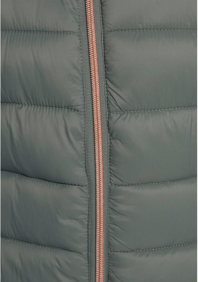 Active by Lascana Bodywarmer met ritszakken - Foto 5