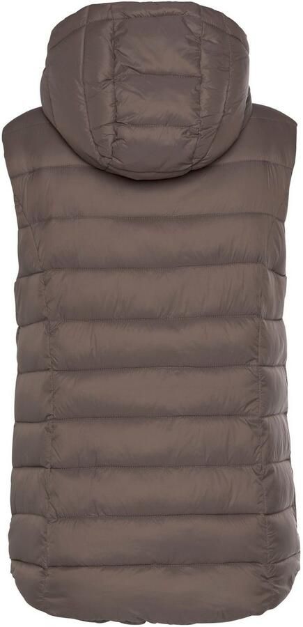Active by Lascana Bodywarmer met ritszakken - Foto 8